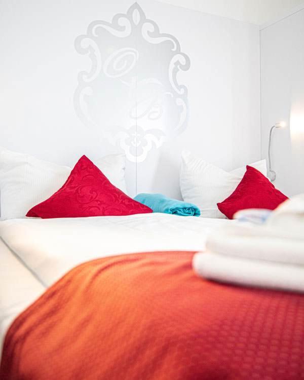Ostseehotel Baabe Family & Spa Экстерьер фото